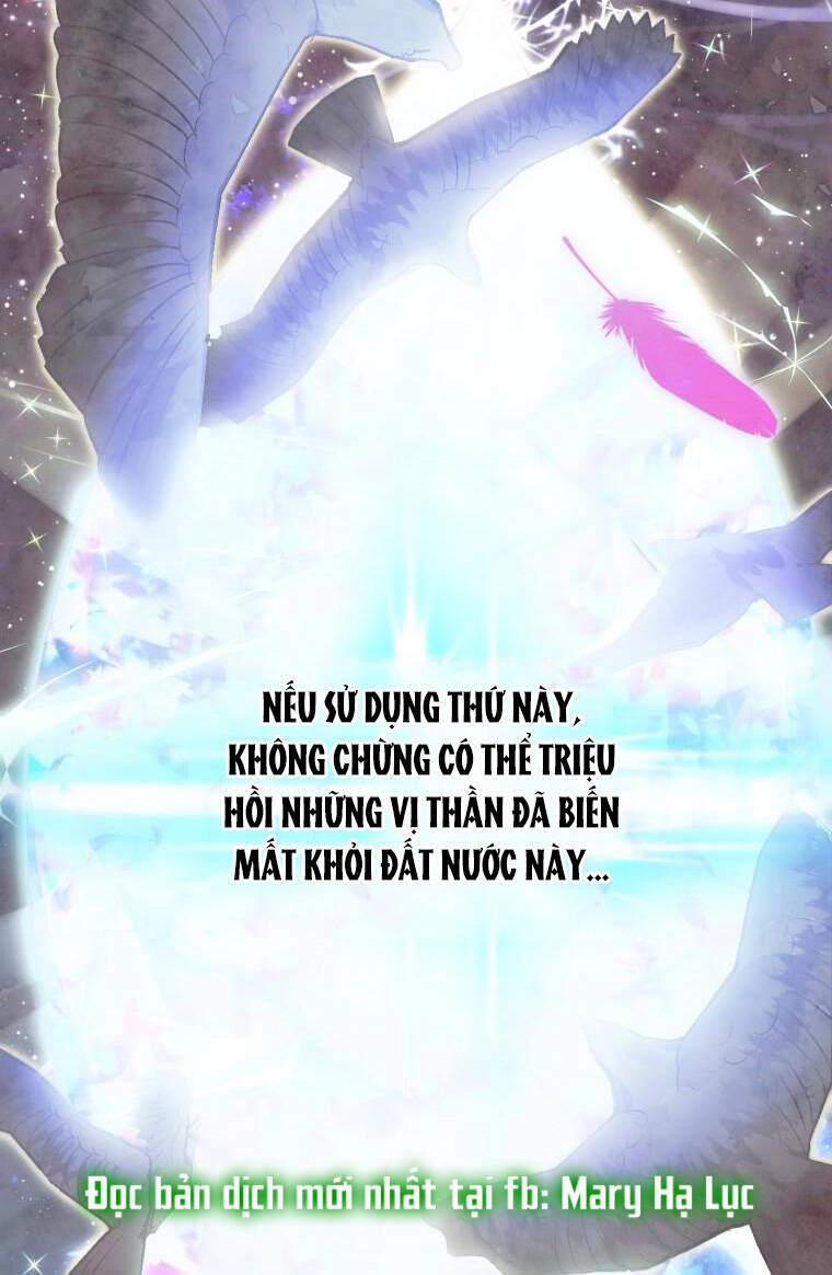 Bỗng Nhiên Tôi Trở Thành Quạ Đen!! Chapter 97.1 - 21