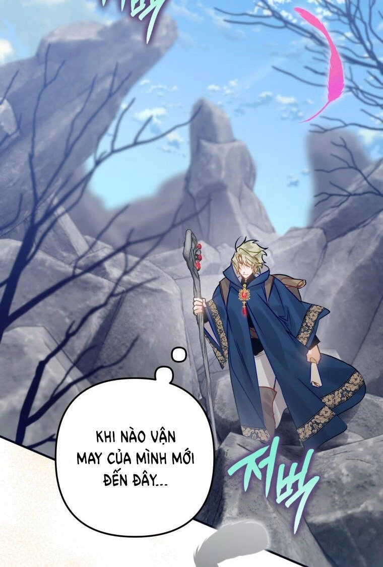 Bỗng Nhiên Tôi Trở Thành Quạ Đen!! Chapter 97.1 - 23