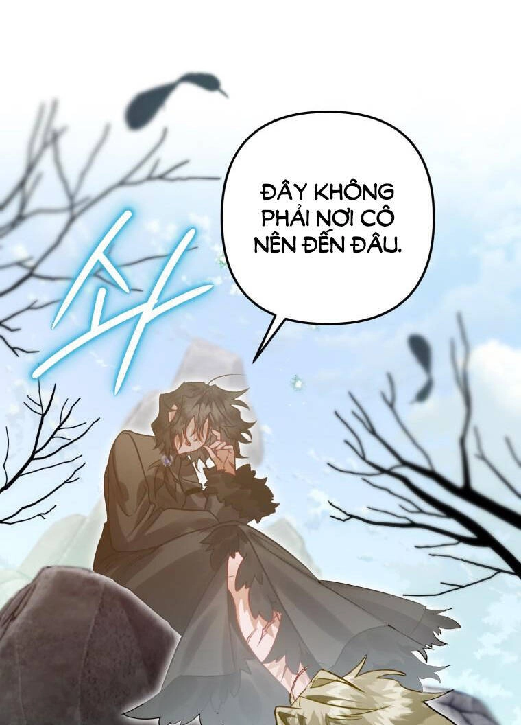 Bỗng Nhiên Tôi Trở Thành Quạ Đen!! Chapter 97.1 - 25