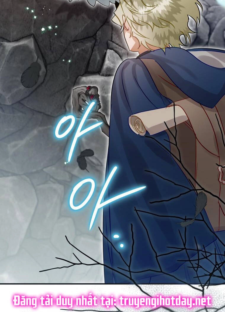 Bỗng Nhiên Tôi Trở Thành Quạ Đen!! Chapter 97.1 - 26