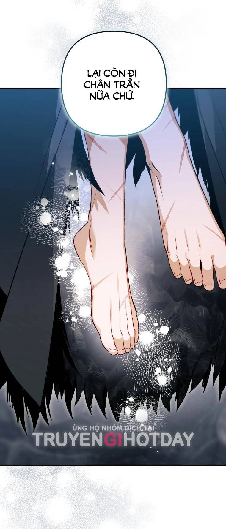 Bỗng Nhiên Tôi Trở Thành Quạ Đen!! Chapter 97.2 - 1