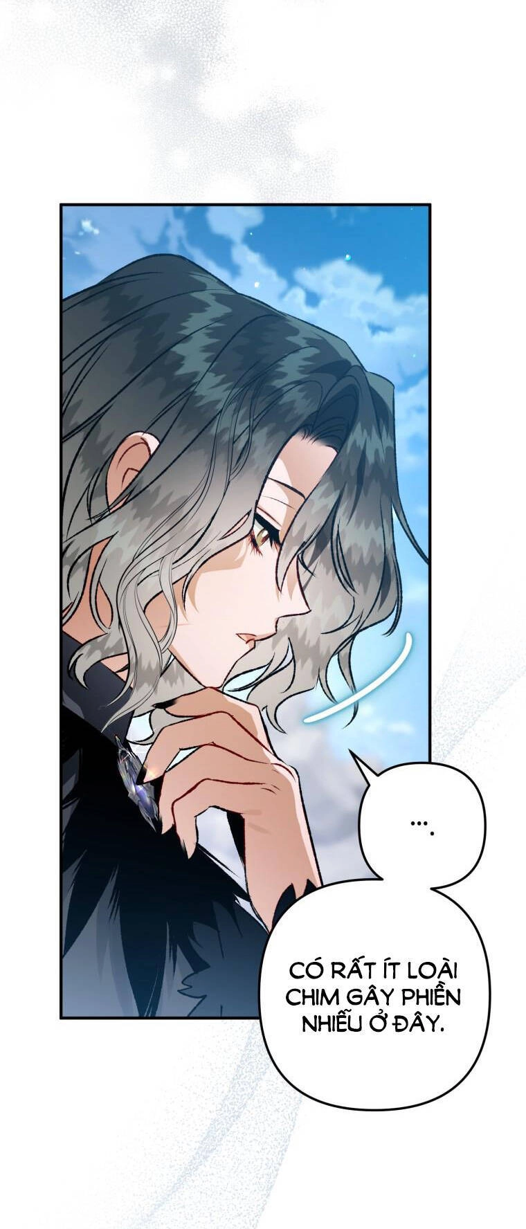 Bỗng Nhiên Tôi Trở Thành Quạ Đen!! Chapter 97.2 - 2