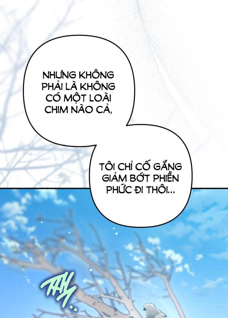 Bỗng Nhiên Tôi Trở Thành Quạ Đen!! Chapter 97.2 - 4