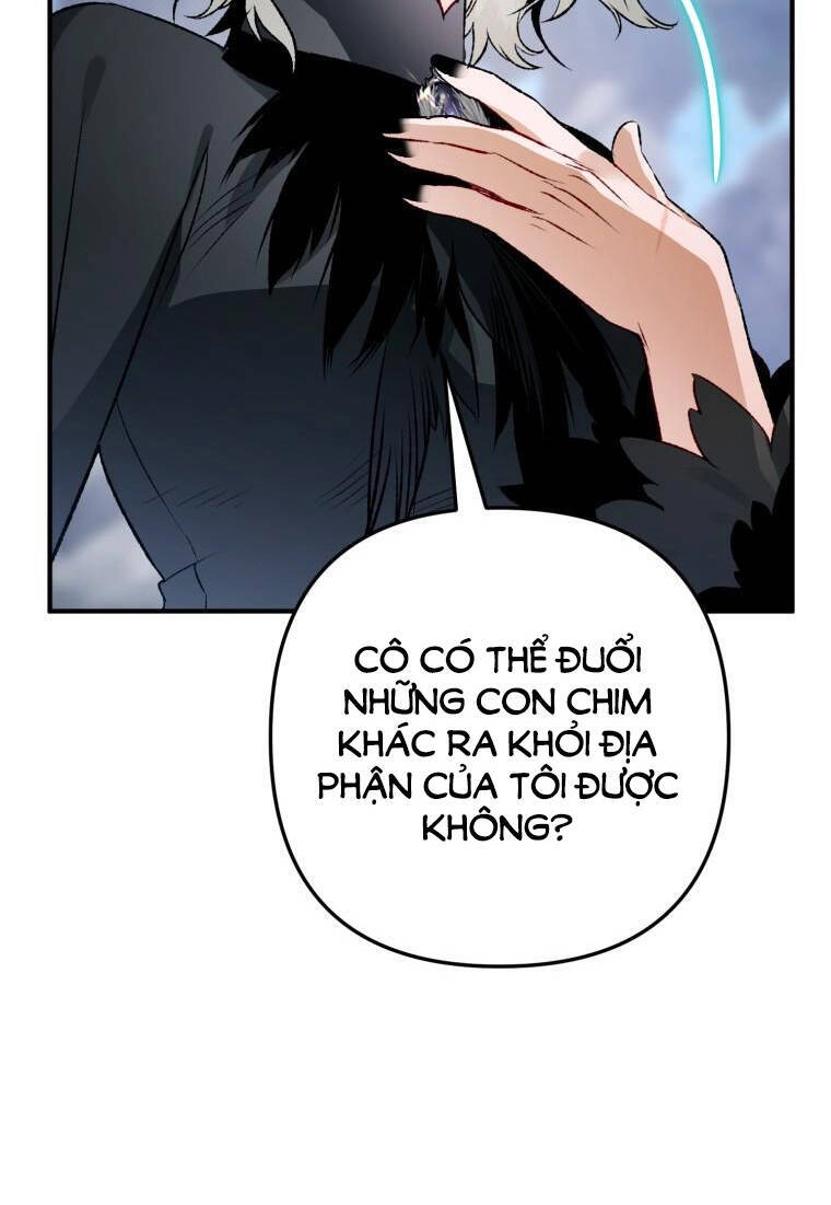 Bỗng Nhiên Tôi Trở Thành Quạ Đen!! Chapter 97.2 - 12