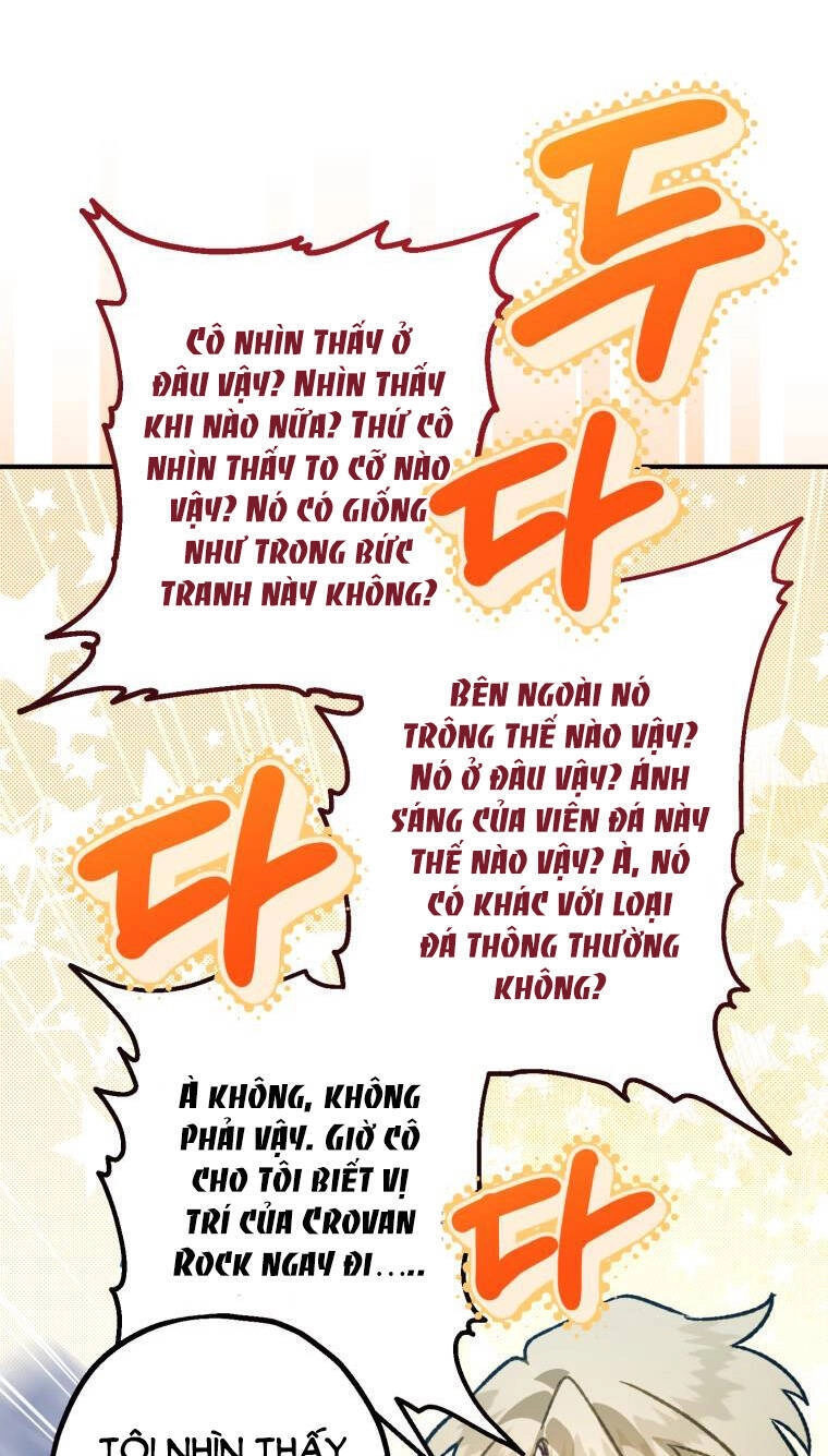 Bỗng Nhiên Tôi Trở Thành Quạ Đen!! Chapter 97.2 - 20