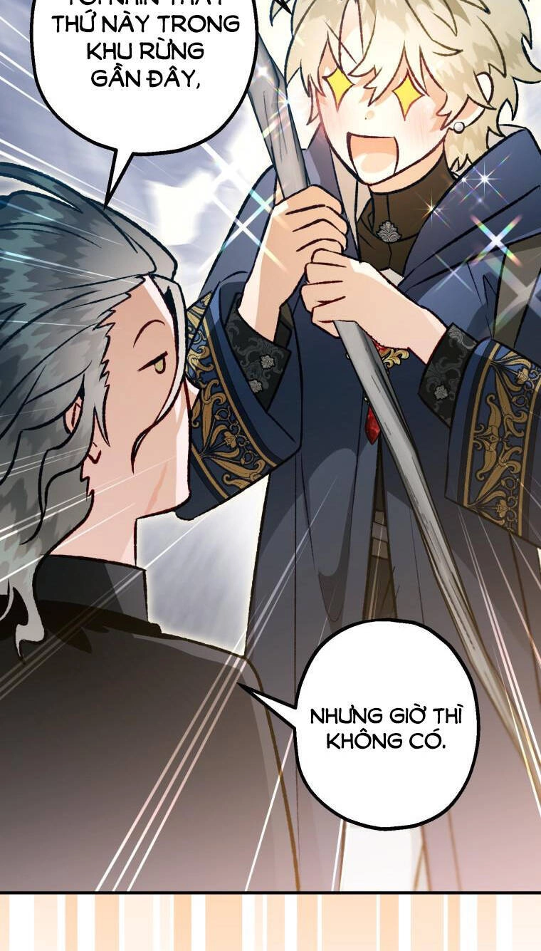 Bỗng Nhiên Tôi Trở Thành Quạ Đen!! Chapter 97.2 - 21