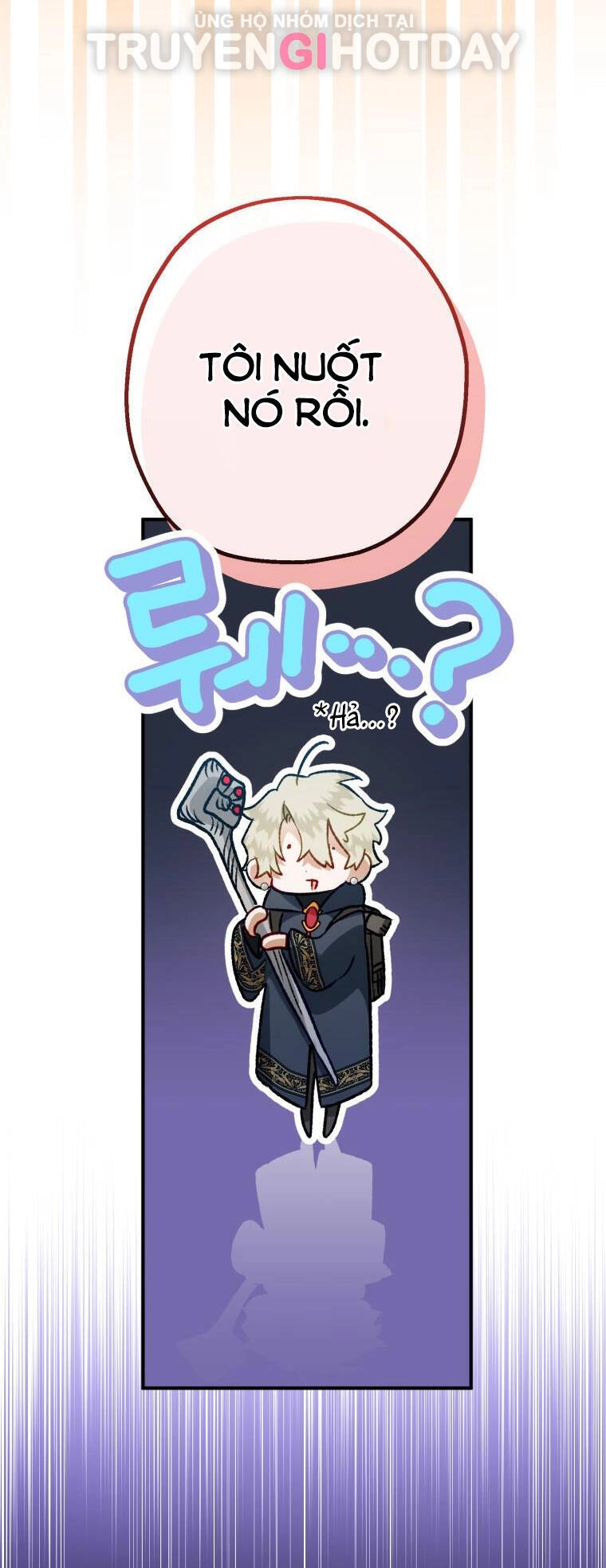 Bỗng Nhiên Tôi Trở Thành Quạ Đen!! Chapter 97.2 - 22