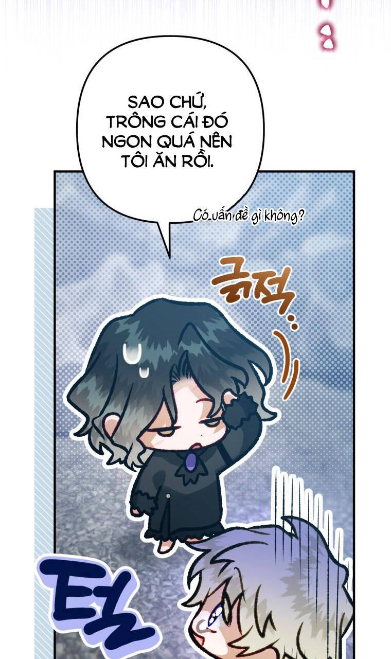 Bỗng Nhiên Tôi Trở Thành Quạ Đen!! Chapter 97.2 - 25