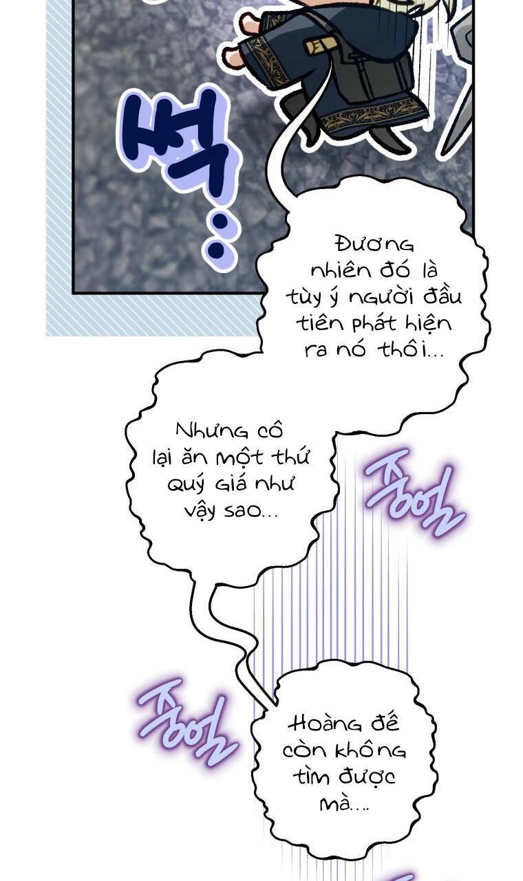 Bỗng Nhiên Tôi Trở Thành Quạ Đen!! Chapter 97.2 - 26