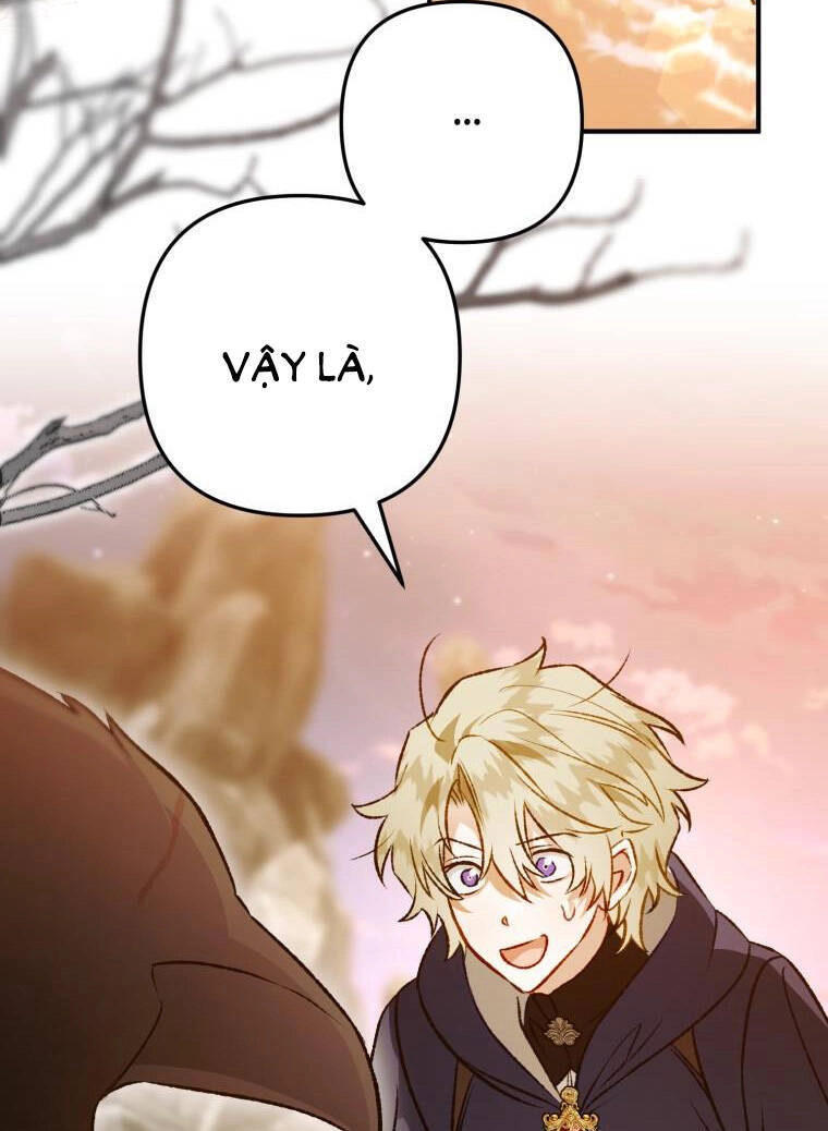 Bỗng Nhiên Tôi Trở Thành Quạ Đen!! Chapter 97.2 - 36