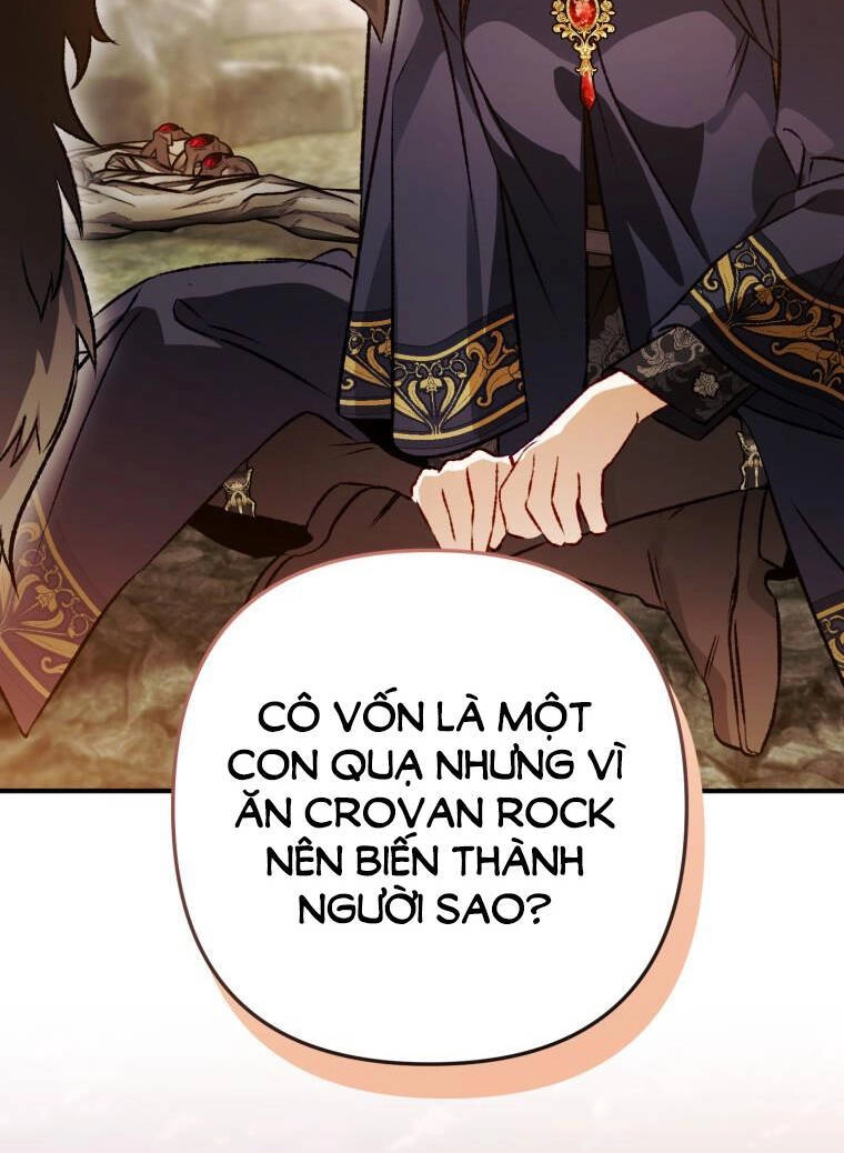 Bỗng Nhiên Tôi Trở Thành Quạ Đen!! Chapter 97.2 - 37