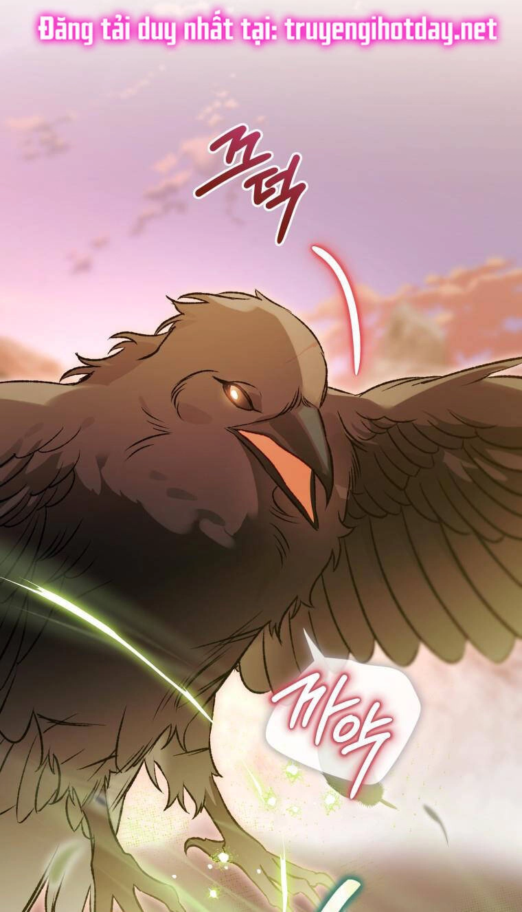 Bỗng Nhiên Tôi Trở Thành Quạ Đen!! Chapter 97.2 - 38