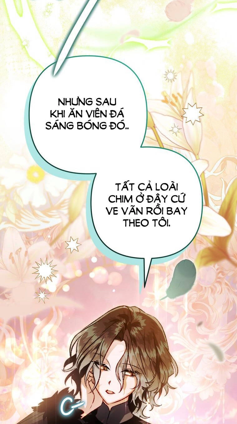 Bỗng Nhiên Tôi Trở Thành Quạ Đen!! Chapter 97.2 - 41