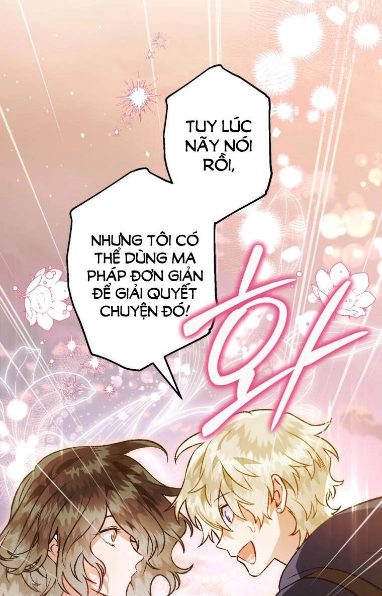 Bỗng Nhiên Tôi Trở Thành Quạ Đen!! Chapter 97.2 - 46