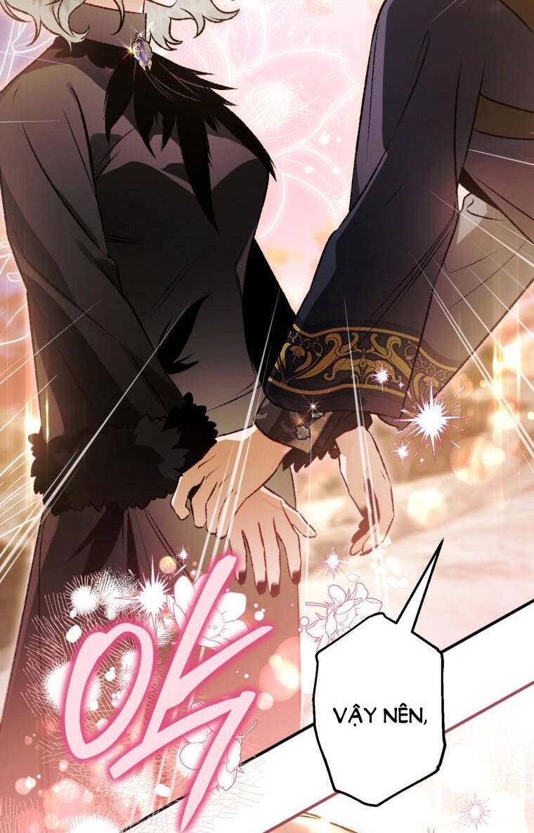 Bỗng Nhiên Tôi Trở Thành Quạ Đen!! Chapter 97.2 - 47