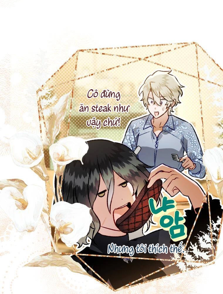 Bỗng Nhiên Tôi Trở Thành Quạ Đen!! Chapter 97.2 - 54