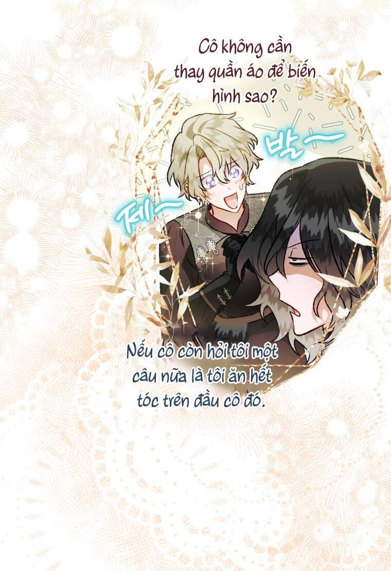 Bỗng Nhiên Tôi Trở Thành Quạ Đen!! Chapter 97.2 - 56