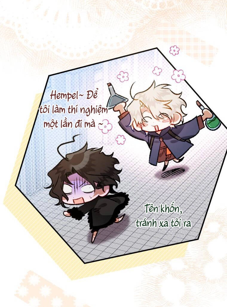 Bỗng Nhiên Tôi Trở Thành Quạ Đen!! Chapter 97.2 - 57