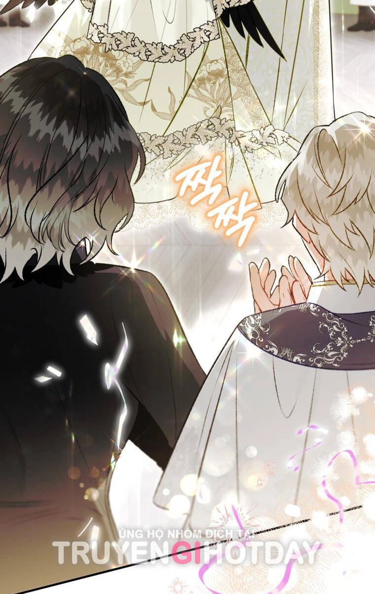 Bỗng Nhiên Tôi Trở Thành Quạ Đen!! Chapter 97.2 - 64