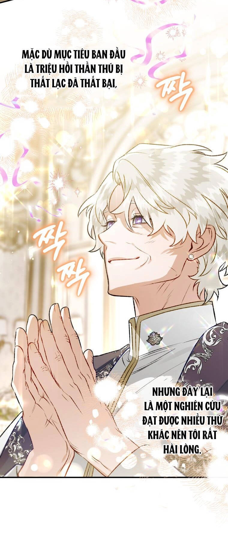 Bỗng Nhiên Tôi Trở Thành Quạ Đen!! Chapter 97.2 - 65