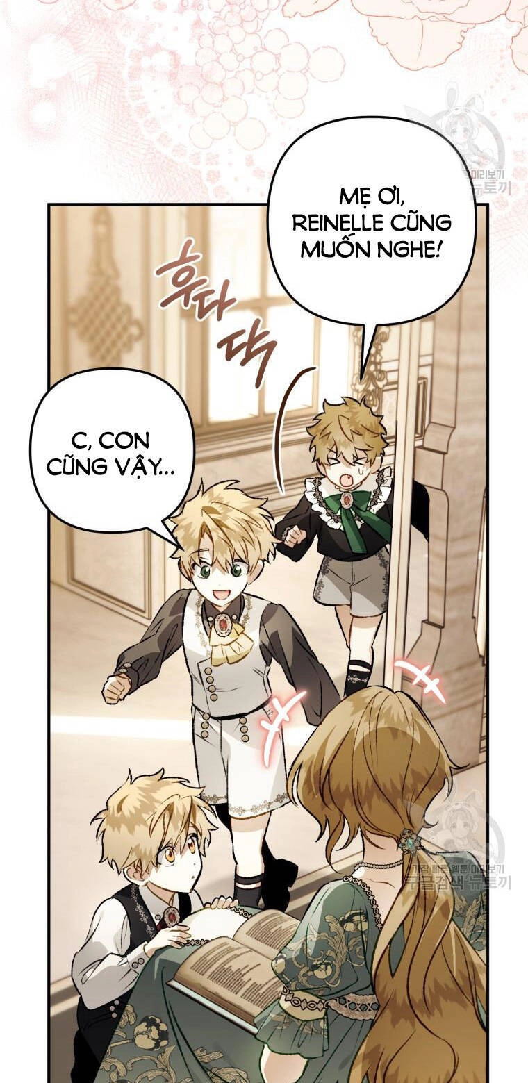 Bỗng Nhiên Tôi Trở Thành Quạ Đen!! Chapter 98.1 - 6