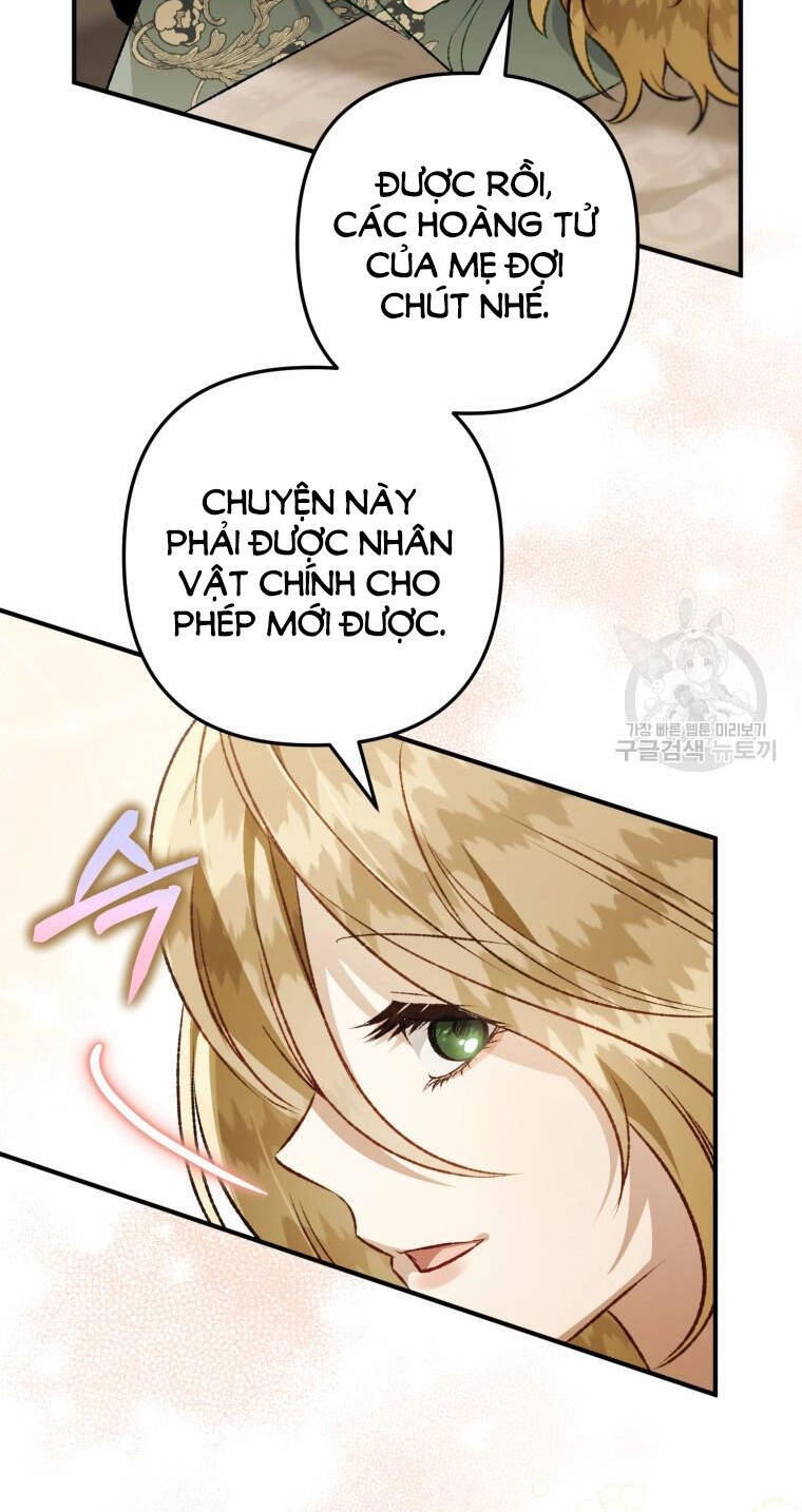 Bỗng Nhiên Tôi Trở Thành Quạ Đen!! Chapter 98.1 - 7