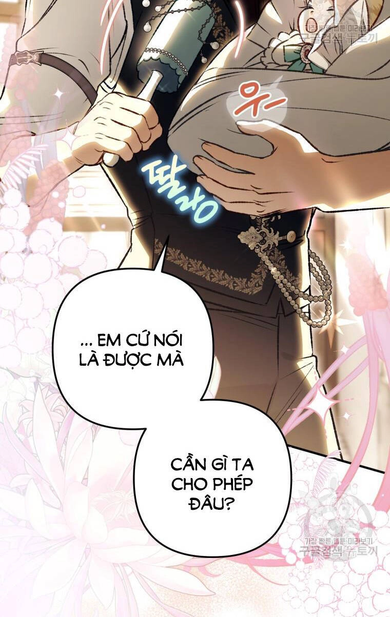 Bỗng Nhiên Tôi Trở Thành Quạ Đen!! Chapter 98.1 - 9