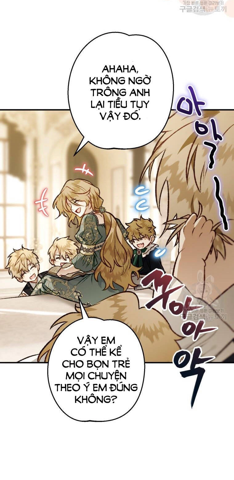 Bỗng Nhiên Tôi Trở Thành Quạ Đen!! Chapter 98.1 - 11