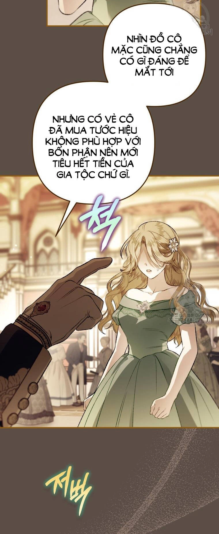 Bỗng Nhiên Tôi Trở Thành Quạ Đen!! Chapter 98.1 - 37