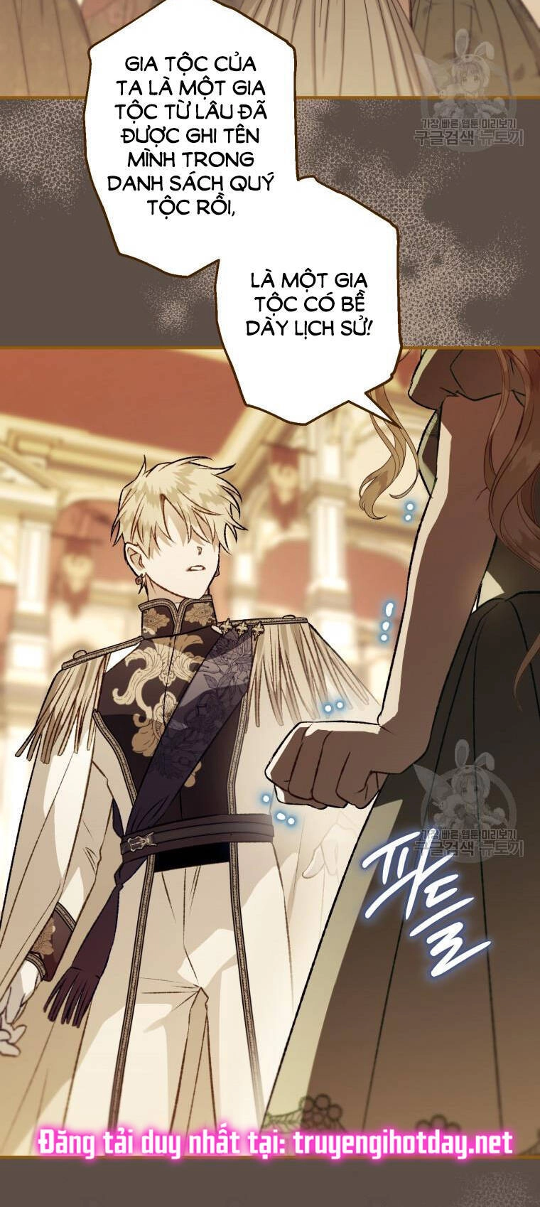 Bỗng Nhiên Tôi Trở Thành Quạ Đen!! Chapter 98.1 - 48