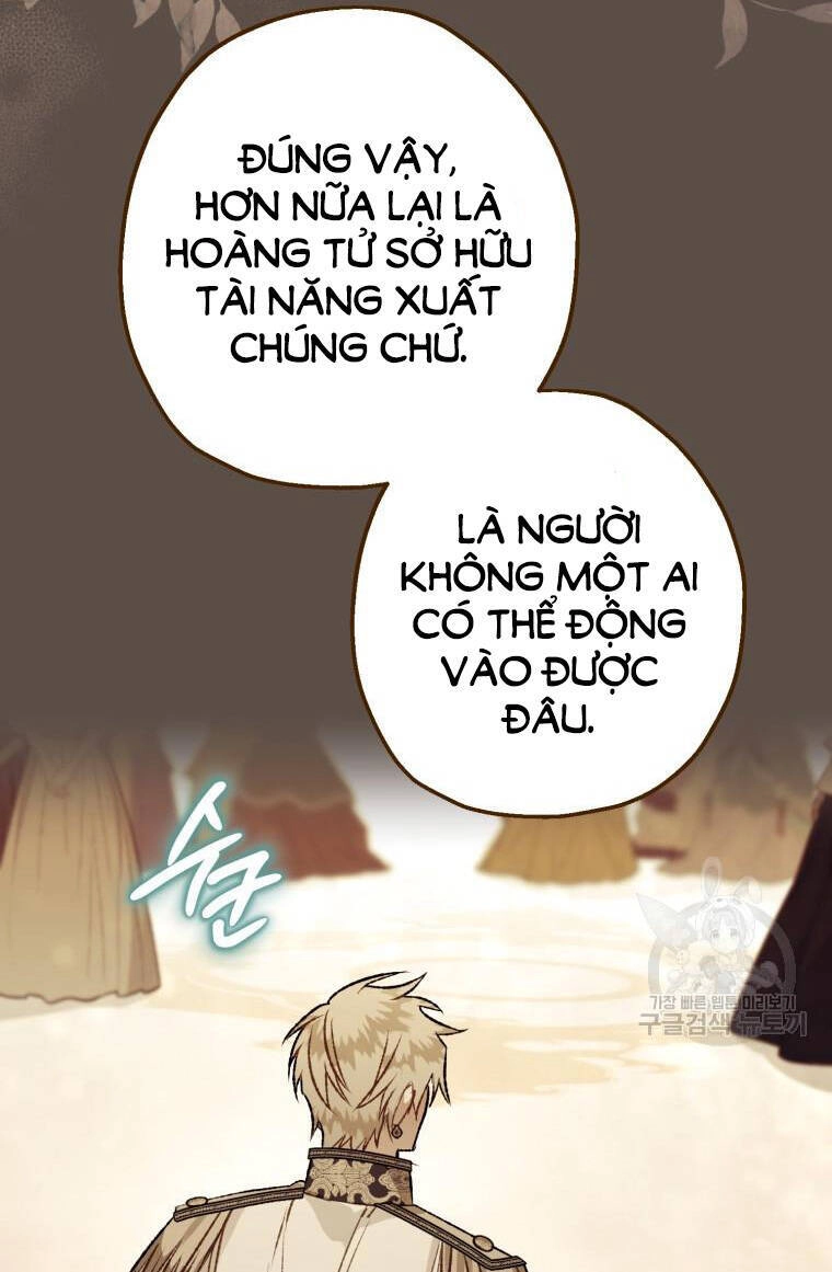 Bỗng Nhiên Tôi Trở Thành Quạ Đen!! Chapter 98.2 - 11