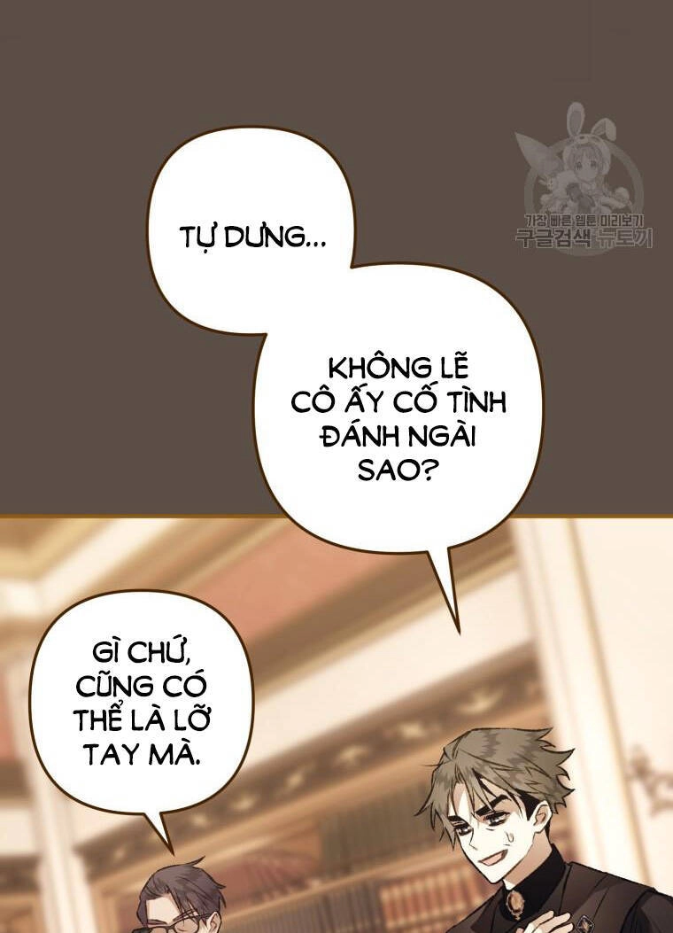 Bỗng Nhiên Tôi Trở Thành Quạ Đen!! Chapter 98.2 - 32