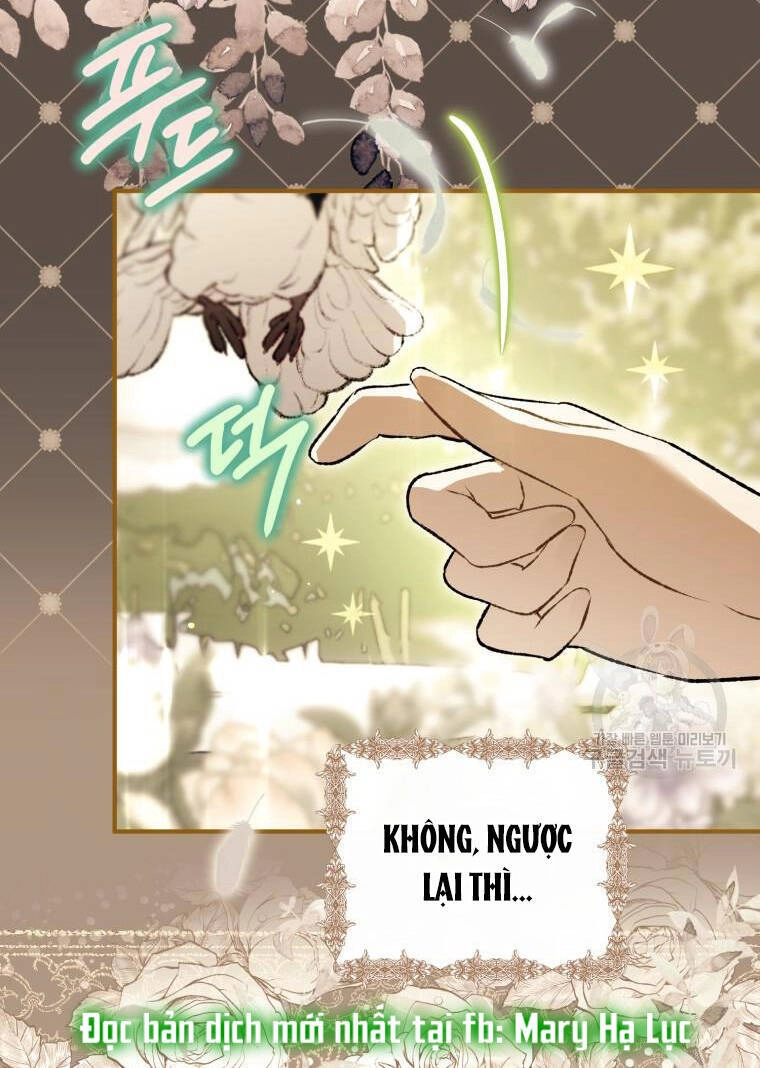 Bỗng Nhiên Tôi Trở Thành Quạ Đen!! Chapter 98.2 - 39