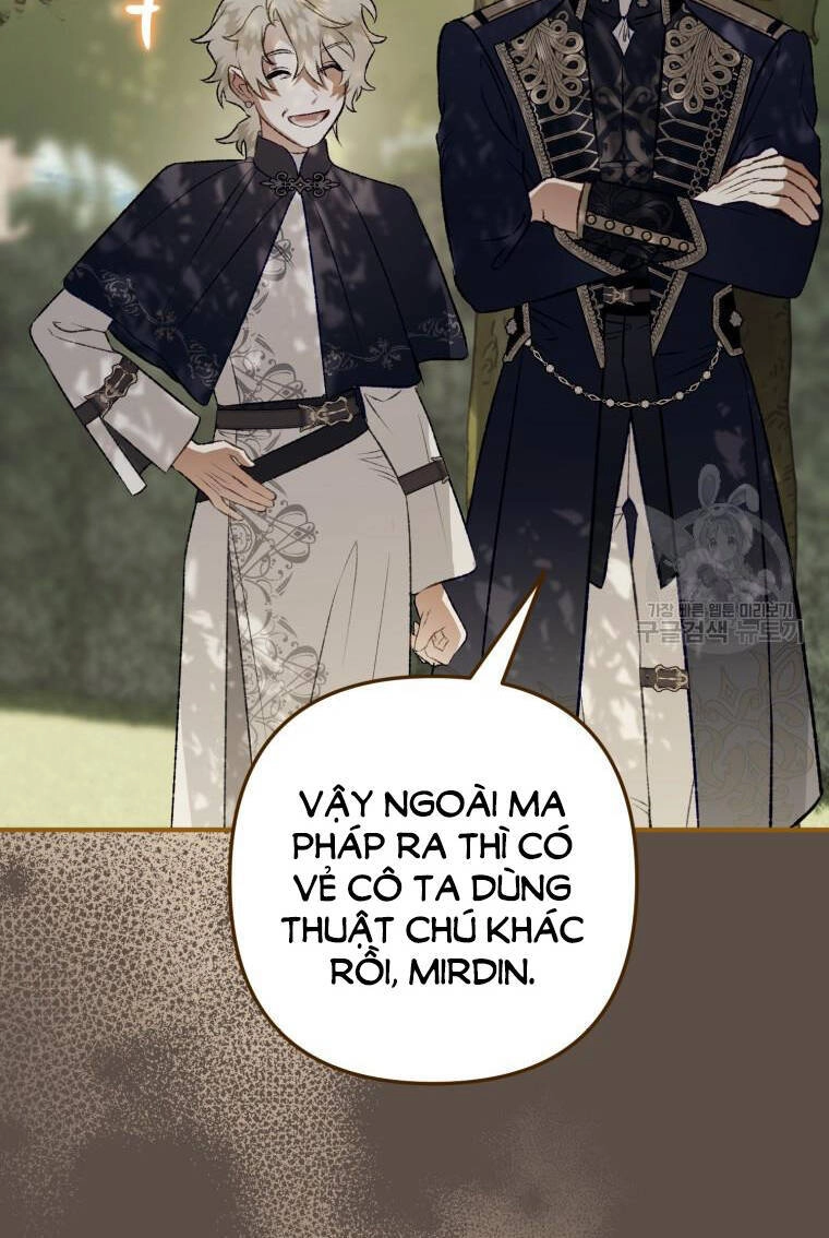 Bỗng Nhiên Tôi Trở Thành Quạ Đen!! Chapter 98.2 - 44