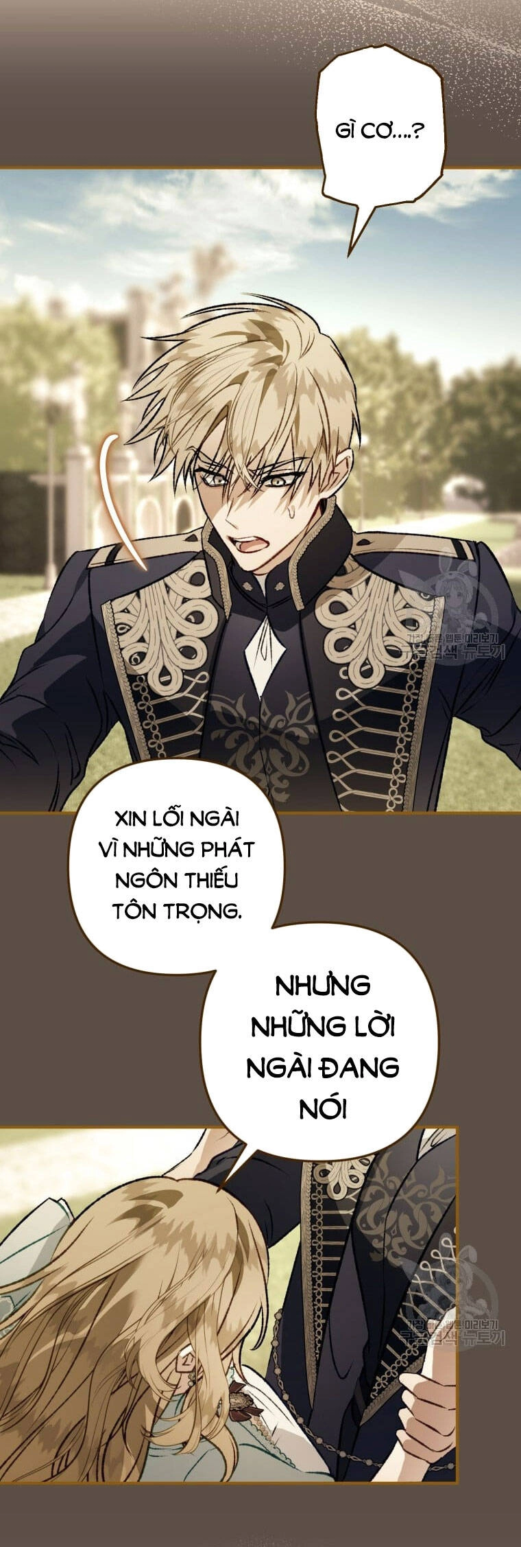 Bỗng Nhiên Tôi Trở Thành Quạ Đen!! Chapter 99.1 - 29
