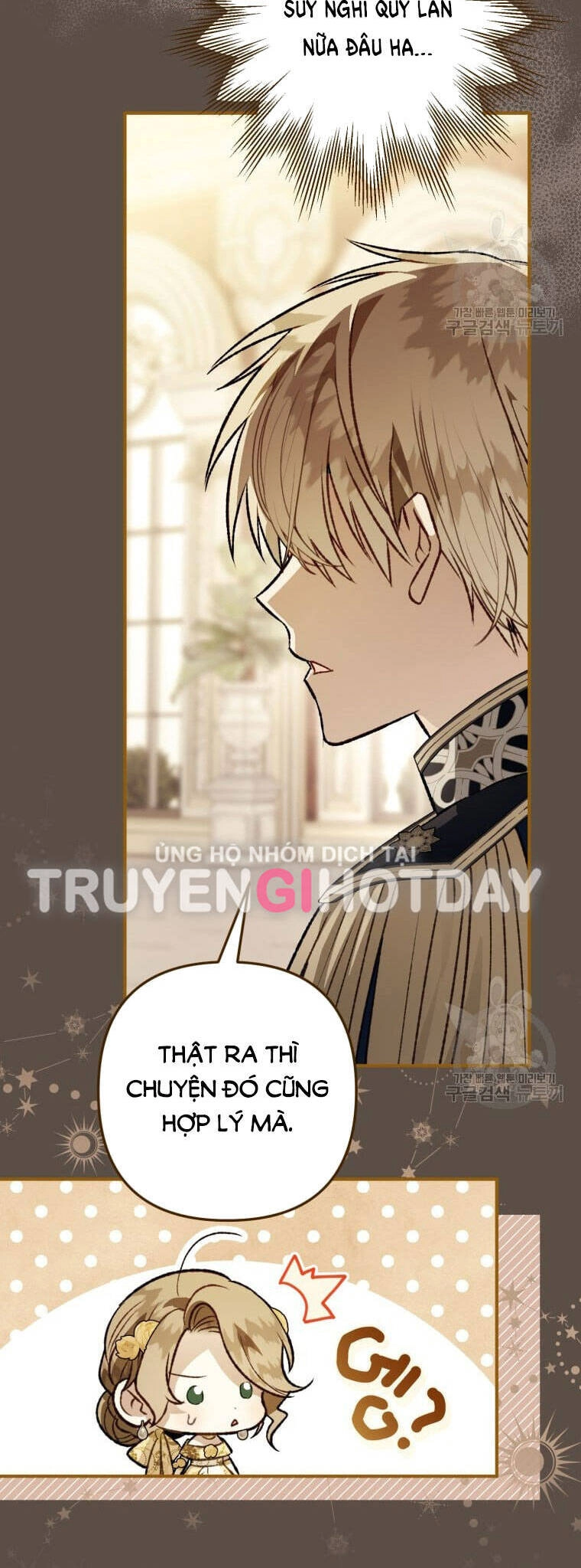 Bỗng Nhiên Tôi Trở Thành Quạ Đen!! Chapter 99.2 - 17