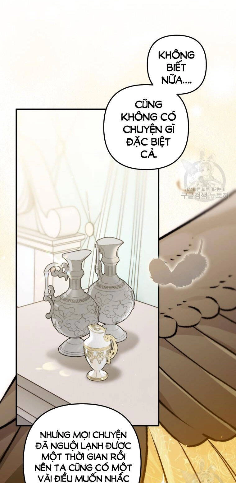 Bỗng Nhiên Tôi Trở Thành Quạ Đen!! Chapter 100.1 - 2