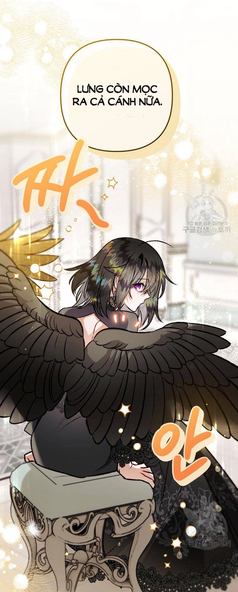 Bỗng Nhiên Tôi Trở Thành Quạ Đen!! Chapter 100.1 - 10