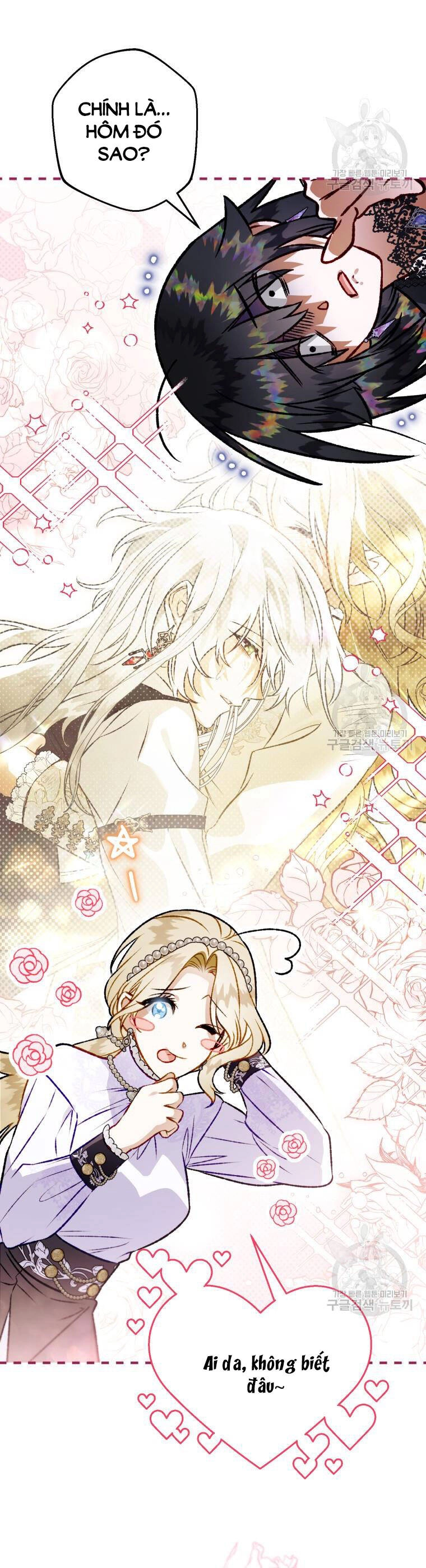 Bỗng Nhiên Tôi Trở Thành Quạ Đen!! Chapter 100.2 - 31