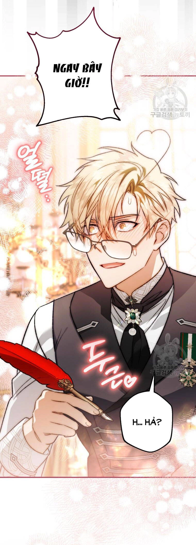 Bỗng Nhiên Tôi Trở Thành Quạ Đen!! Chapter 100.2 - 38