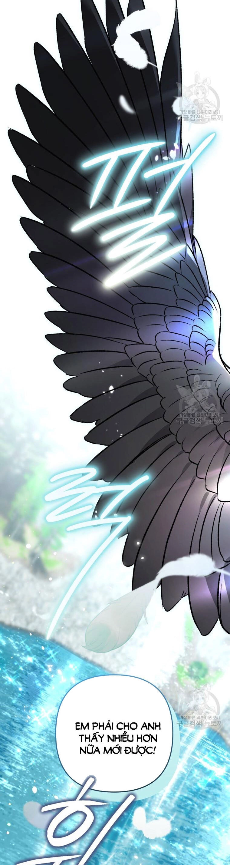 Bỗng Nhiên Tôi Trở Thành Quạ Đen!! Chapter 101.1 - 12