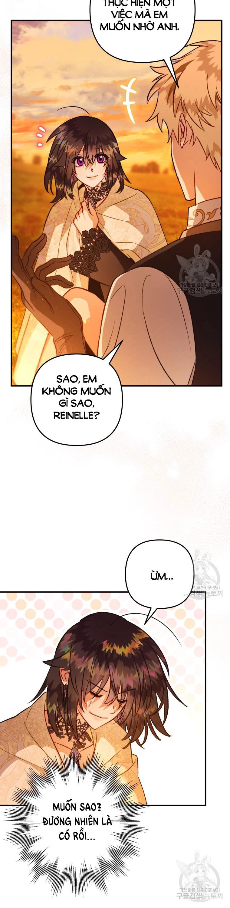 Bỗng Nhiên Tôi Trở Thành Quạ Đen!! Chapter 101.1 - 28