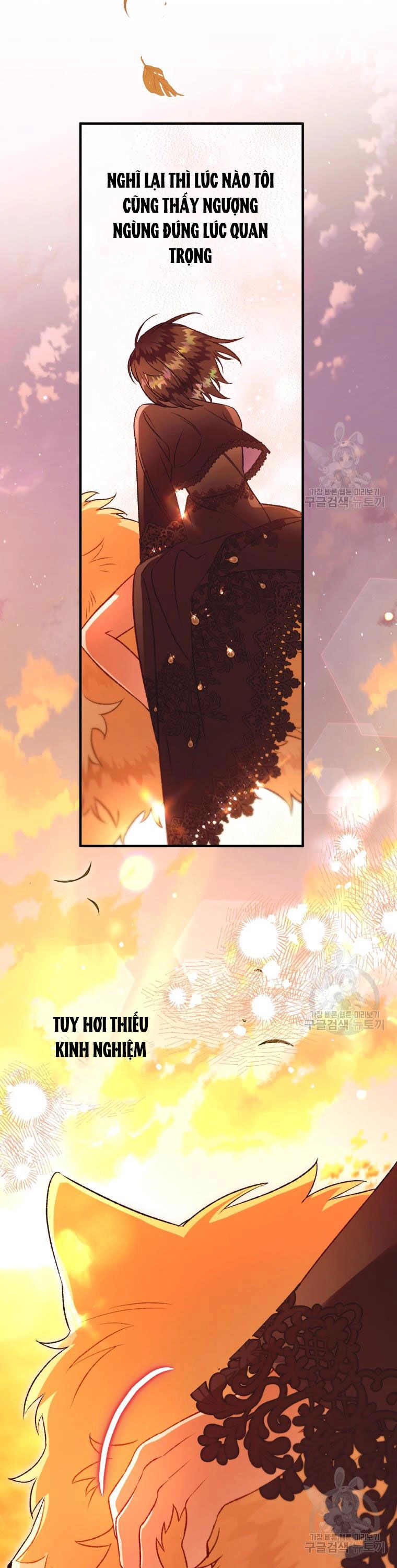 Bỗng Nhiên Tôi Trở Thành Quạ Đen!! Chapter 101.2 - 3