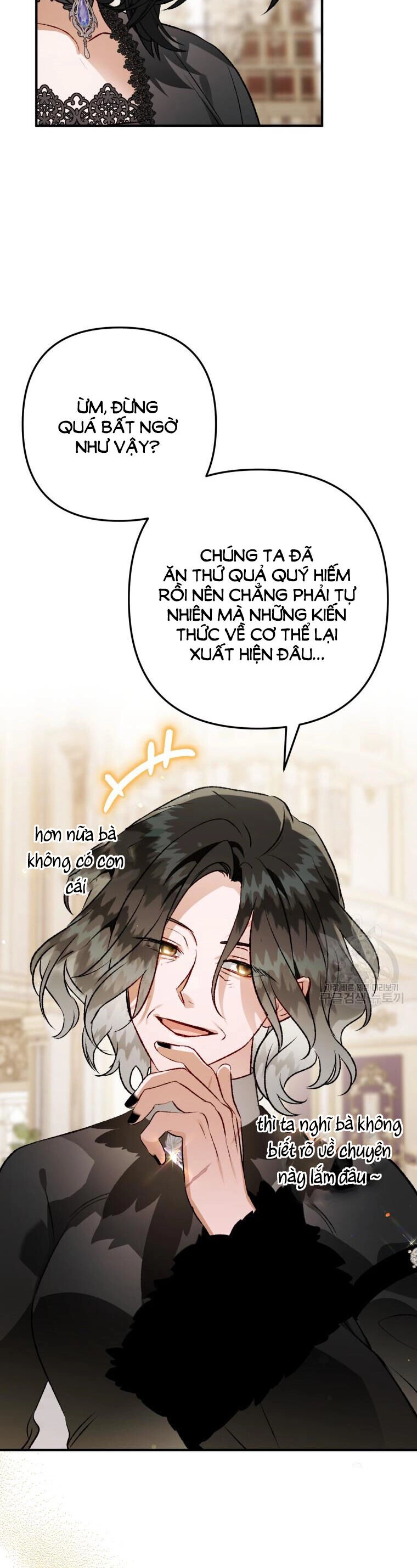 Bỗng Nhiên Tôi Trở Thành Quạ Đen!! Chapter 102.1 - 20