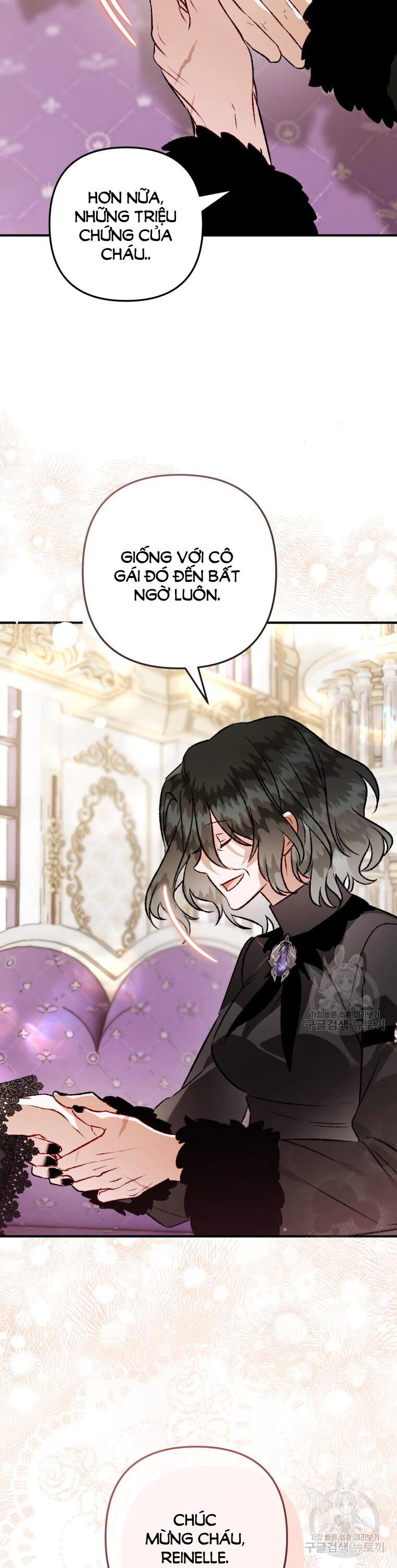 Bỗng Nhiên Tôi Trở Thành Quạ Đen!! Chapter 102.2 - 3