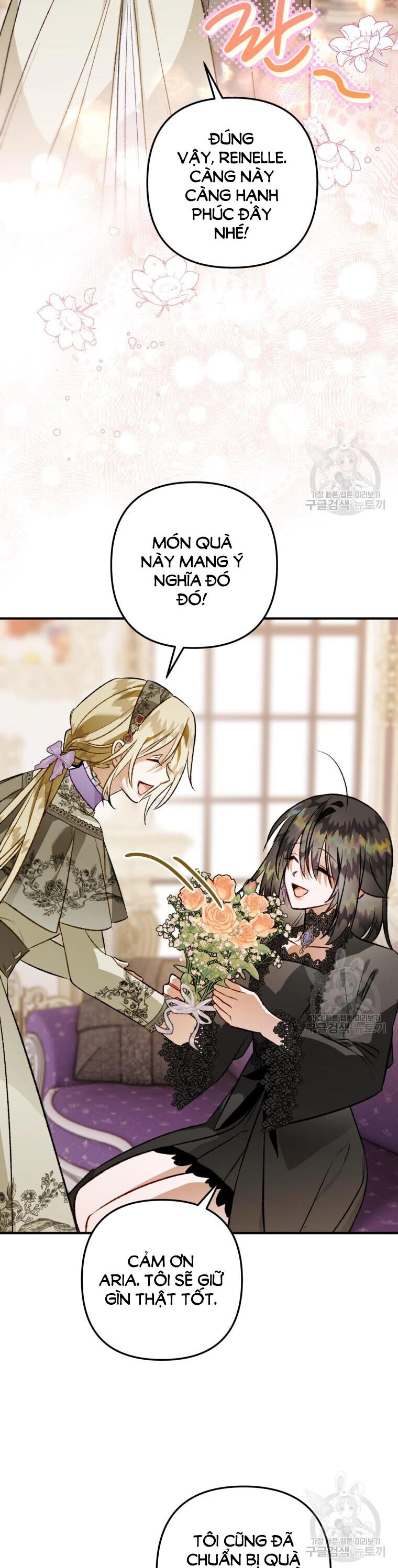 Bỗng Nhiên Tôi Trở Thành Quạ Đen!! Chapter 102.2 - 15