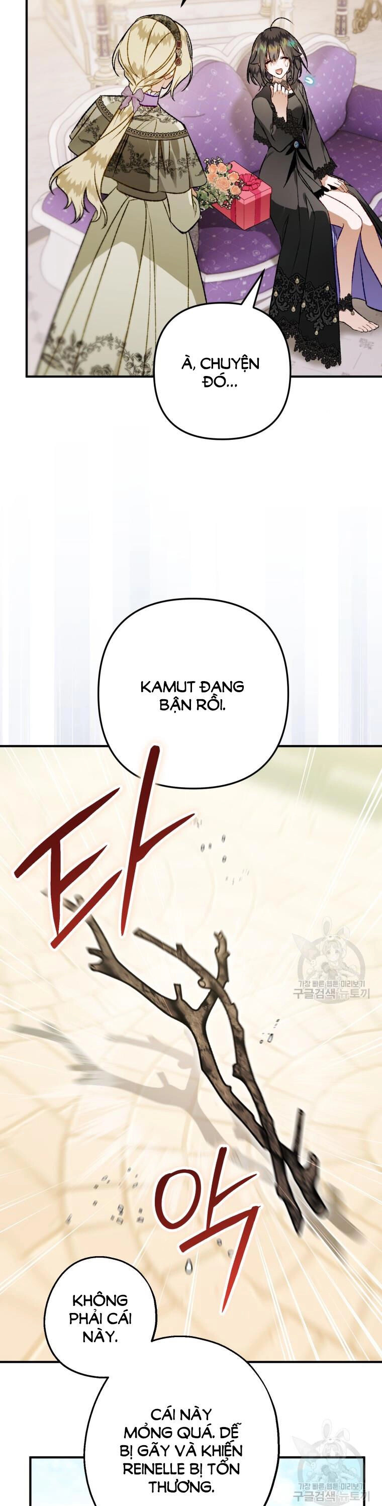 Bỗng Nhiên Tôi Trở Thành Quạ Đen!! Chapter 102.2 - 18