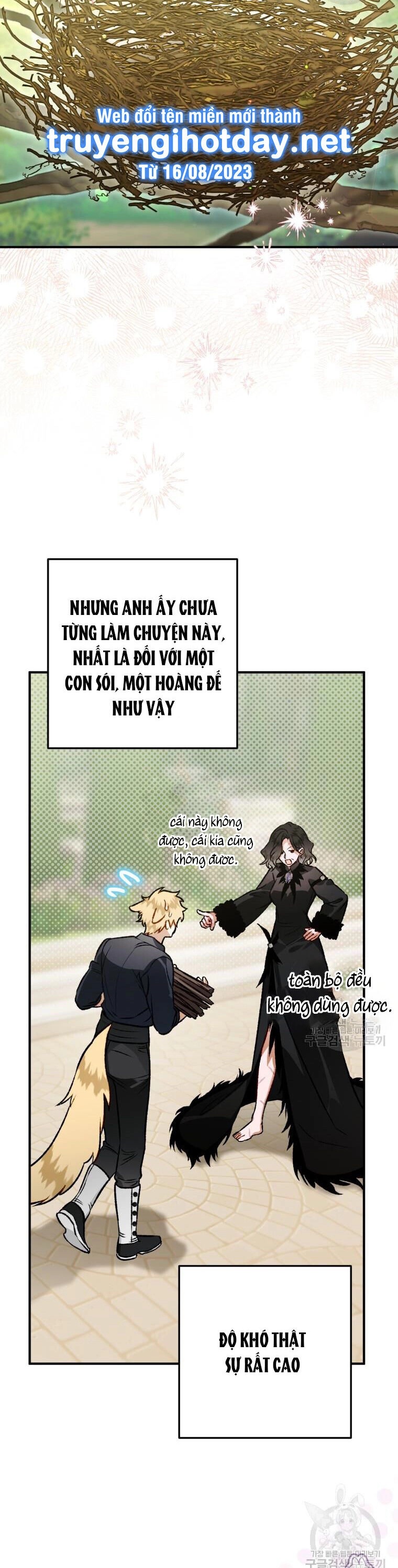 Bỗng Nhiên Tôi Trở Thành Quạ Đen!! Chapter 102.2 - 21