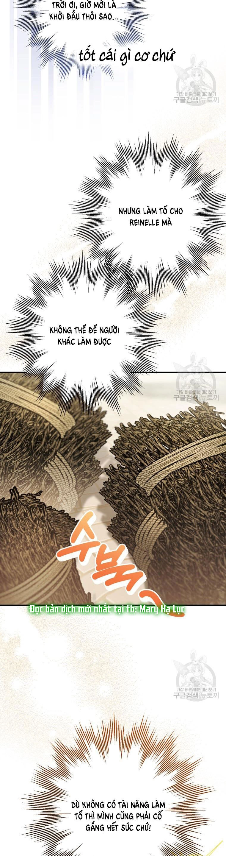 Bỗng Nhiên Tôi Trở Thành Quạ Đen!! Chapter 103.1 - 4