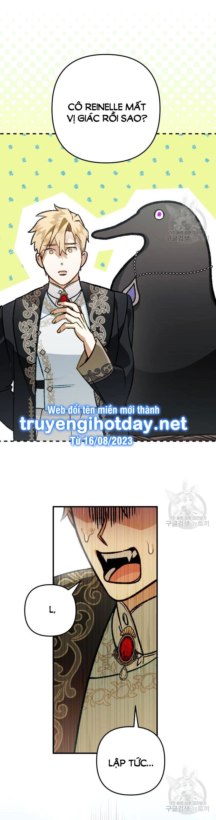 Bỗng Nhiên Tôi Trở Thành Quạ Đen!! Chapter 103.2 - 8